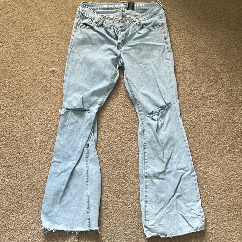 song pants